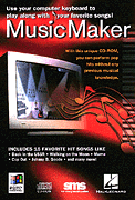 MUSIC MAKER WINDOWS CDROM